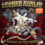 Orange Goblin / A Eulogy For The Damned (Limited Edition)(Coloured Vinyl)(2LP)