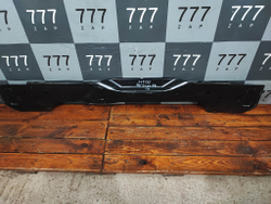 Панель задняя кузова Peugeot Partner (B9) 08- Новая Оригинал 7243CH