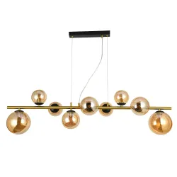 Подвесная люстра Arte Lamp