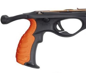 Рукоятка на ружье Salvimar Voodoo в сборе