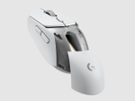 Мышь Logitech G309 LIGHTSPEED белый