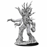 D&D Miniatures: Treant / Трент