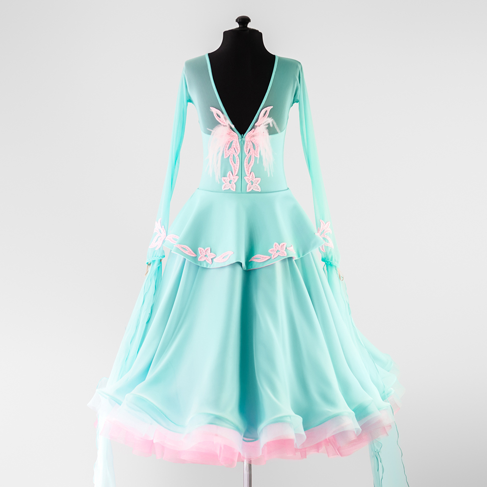 красивый стандарт