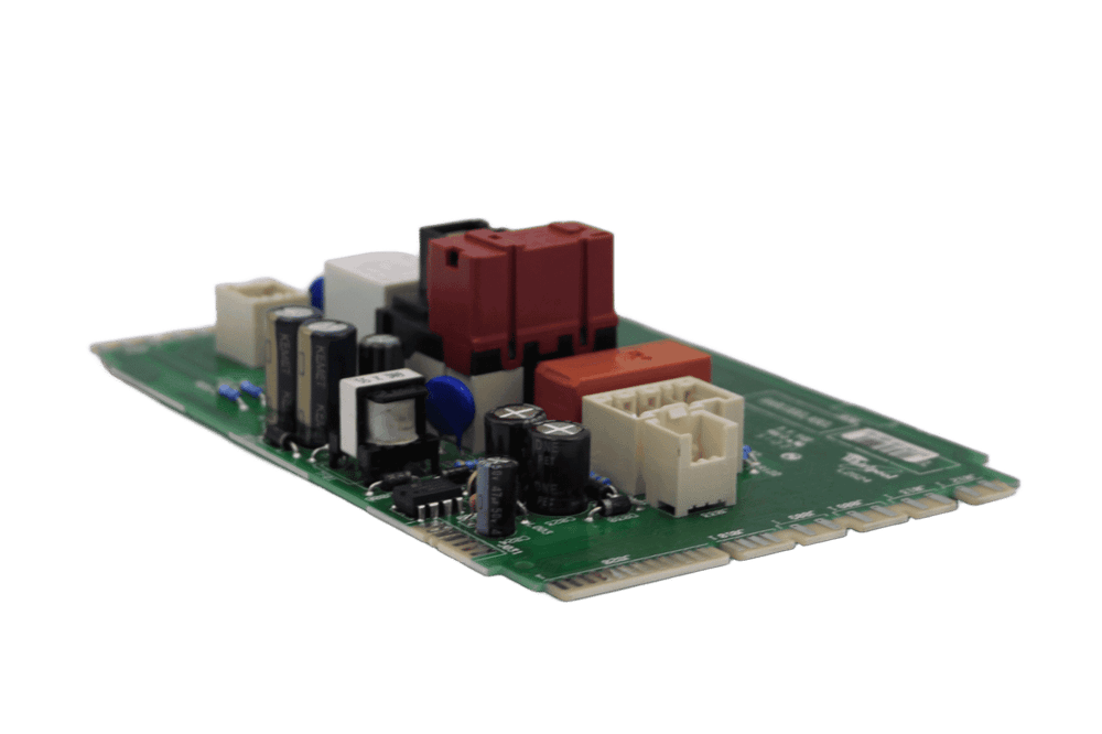 Модуль управления и индикации стиральной машины Whirlpool WTLS 60912 ZEN