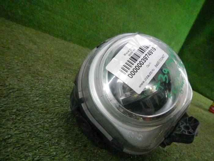 ПТФ левая BMW X5 F15 (2013-2018) LED
