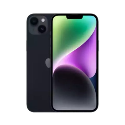 iPhone 14 128 ГБ, чёрный