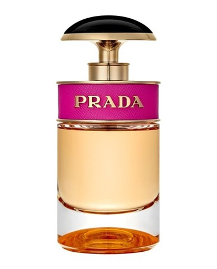 Prada Candy парфюмерная вода