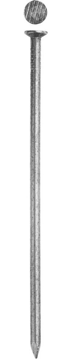 ЗУБР ГОСТ 4028-63, 120 x 4 мм, 5 кг, строительные гвозди (305010-40-120)