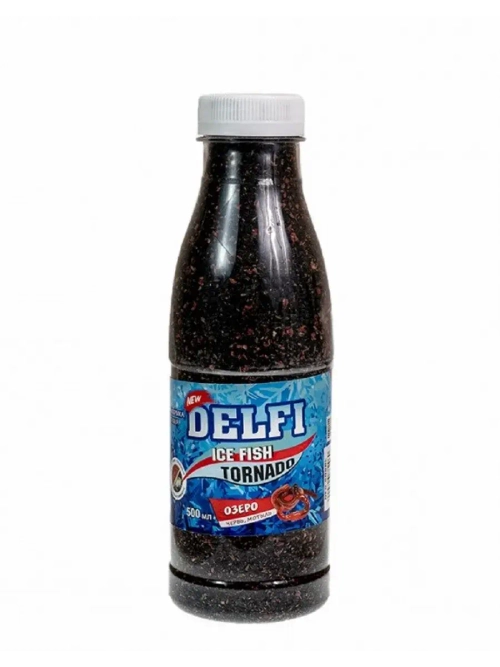 Прикорм зимний "ICE FISH Tornado"