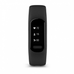 Смарт часы Garmin Vivosmart 5 черный (большой размер)