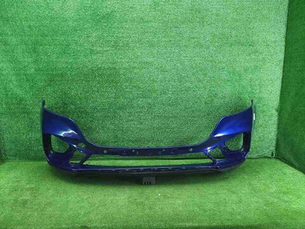 Бампер передний Hongqi HS5 (2019-н.в.)