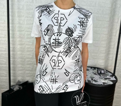 Футболка Philipp Plein