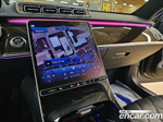 Mercedes-Benz S-Class W223 S580L 4MATIC (11.2022)