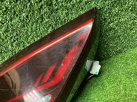 Фонарь левый внутренний Geely Emgrand 2 (21-нв)