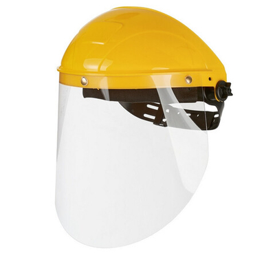 Щиток для защиты РОСОМЗ НБТ1 Визион наголовный