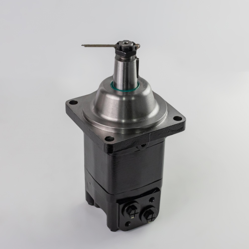 Гидромотор MSW-400K "МЗПО"