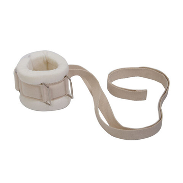 Фиксирующий ремень для рук и ног Mega-R02-L Мега-Оптим