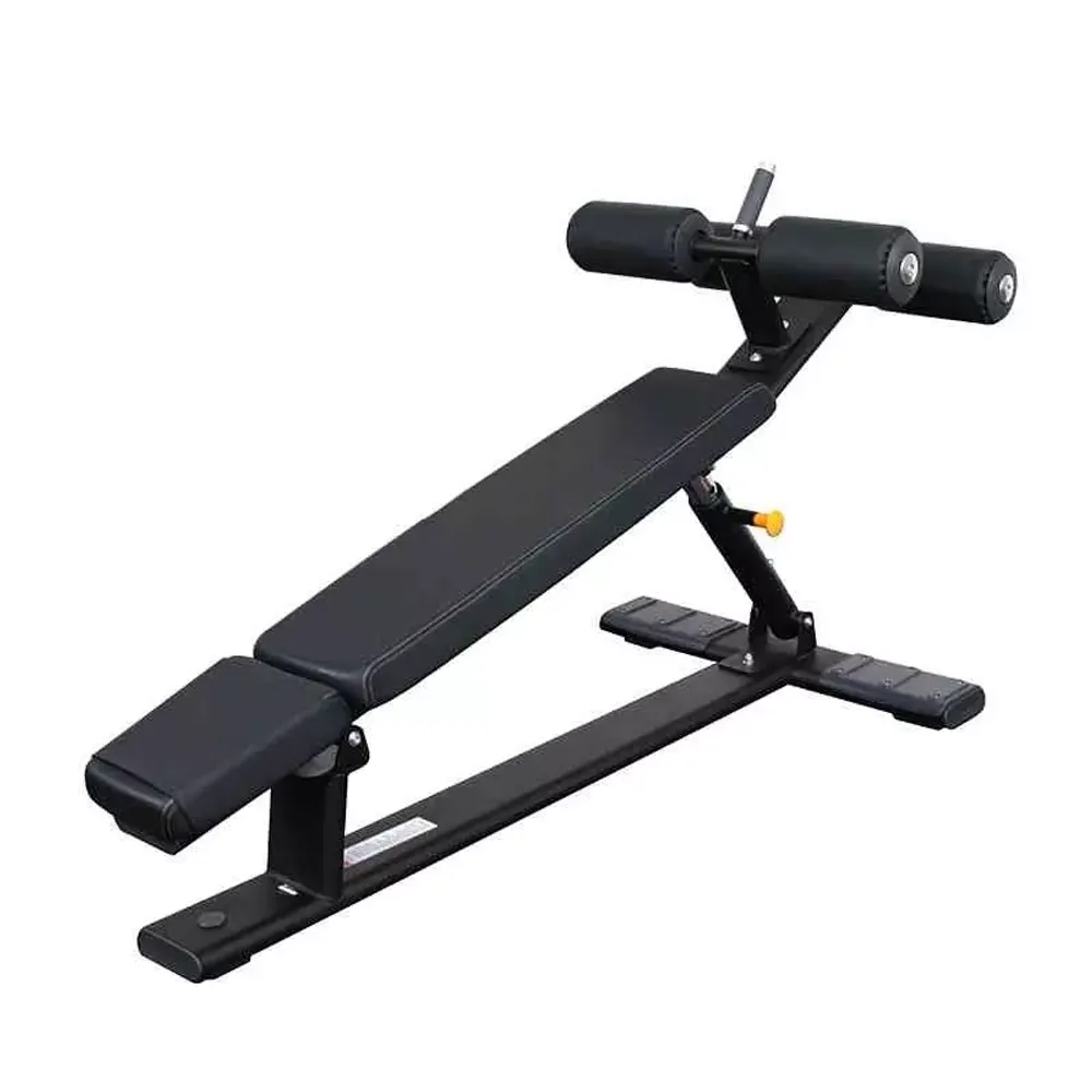 Скамья для пресса Protrain V8-101