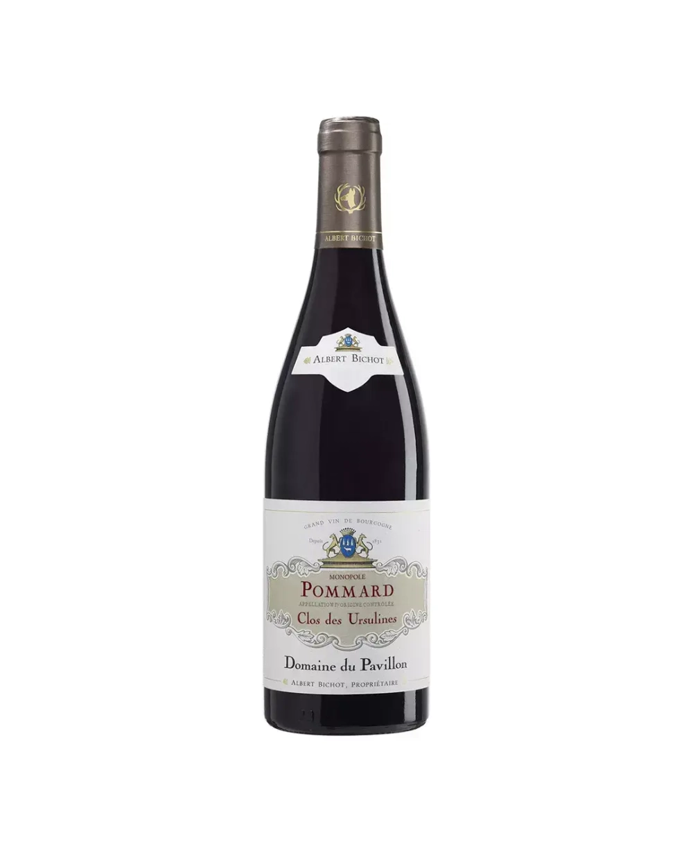 Pommard “Clos des Ursulines” Monopole, Domaine du Pavillon