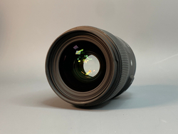 Sigma AF 35mm 1.4 DG HSM Art Canon EF