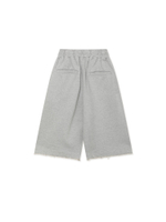 Шорты Valley Tuck Sweat Half Pants