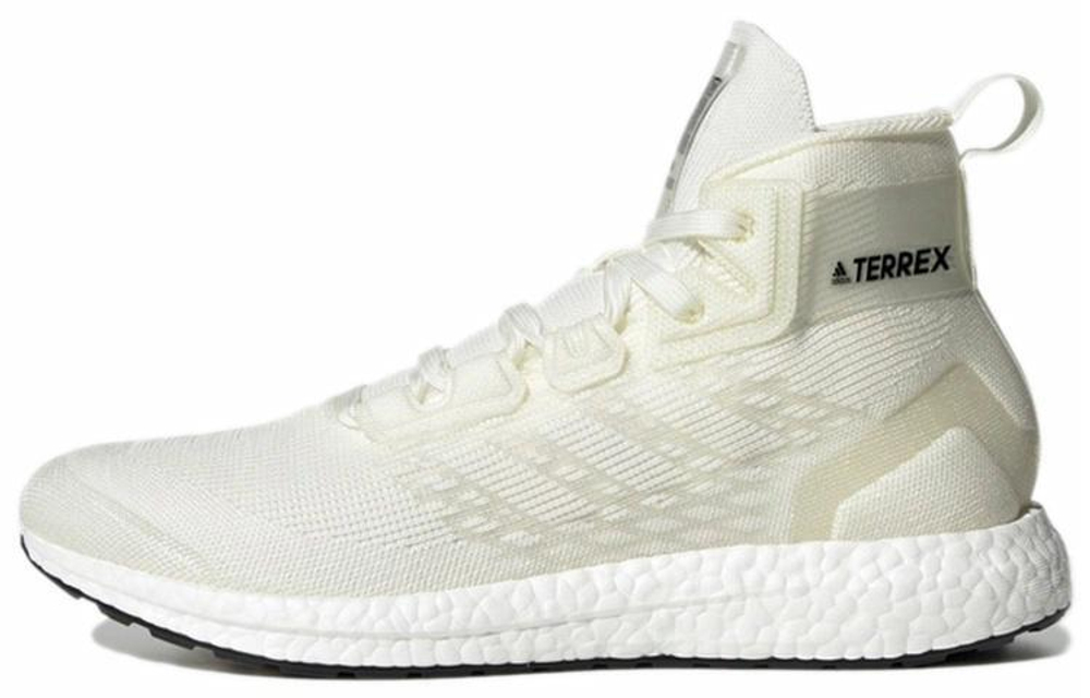 Кроссовки Adidas Terrex Free Hiker Mtbr