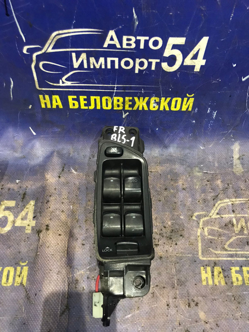 Блок управления стеклоподъемниками SUBARU LEGACY 2005