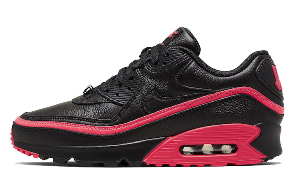 Кроссовки Undefeated X Nike Air Max 90