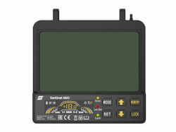 Маска сварщика SENTINEL A60