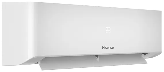 Настенная сплит-система Hisense AS-12HW4RLRKA01 CITY 2.0 Classic A