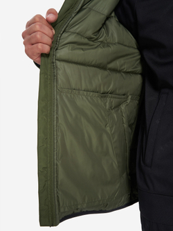 Куртка утепленная мужская KAPPA