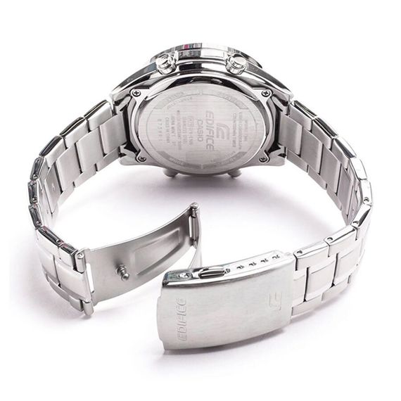 Наручные часы Casio EFV-C100D-1B