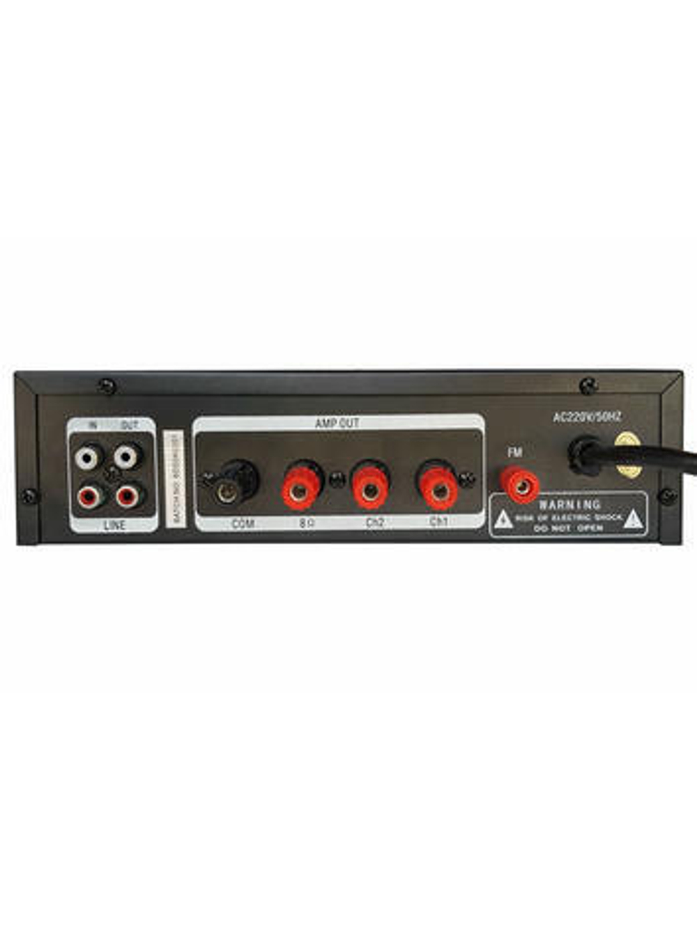 TSo-AA30M