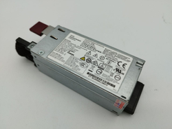 Блок питания HPE 900W 775595-B21