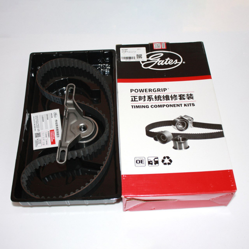 Ремкомплект ГРМ GATES K0176097 для Chery Amulet, Bonus, Very, Чери Амулет, Бонус, Вери