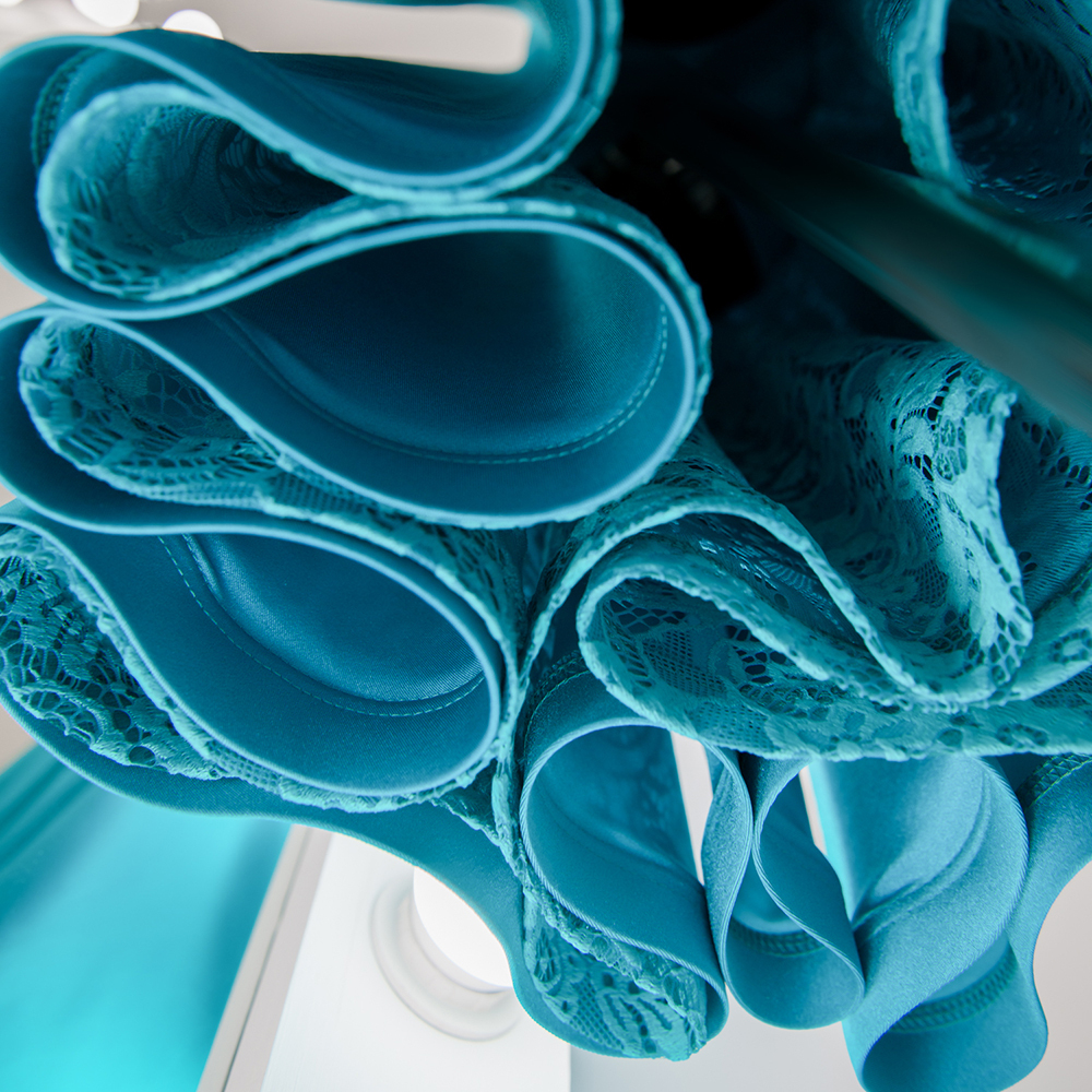 заказ платьев для танцев