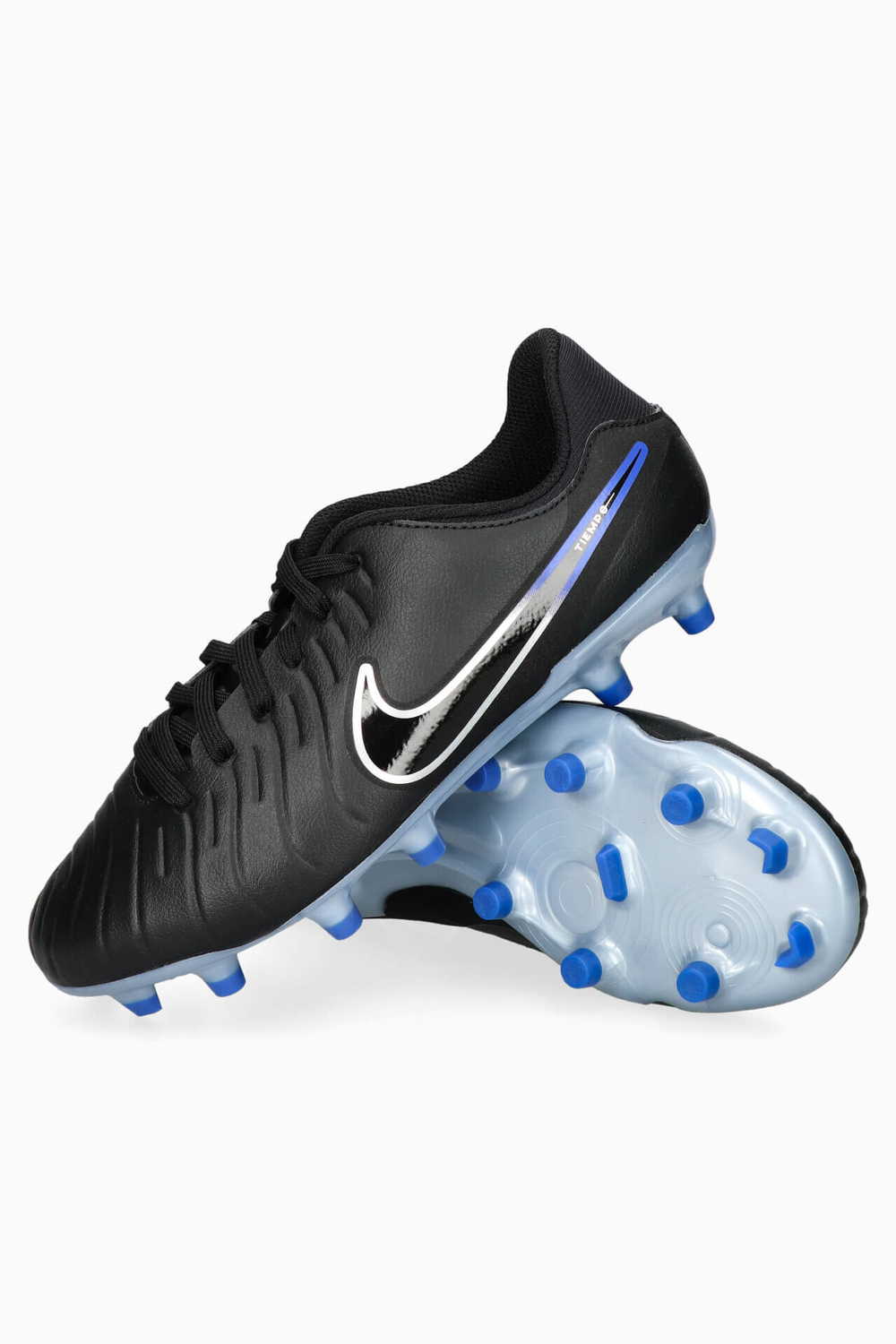 Бутсы Nike Tiempo Legend 10 Academy FG/MG Junior