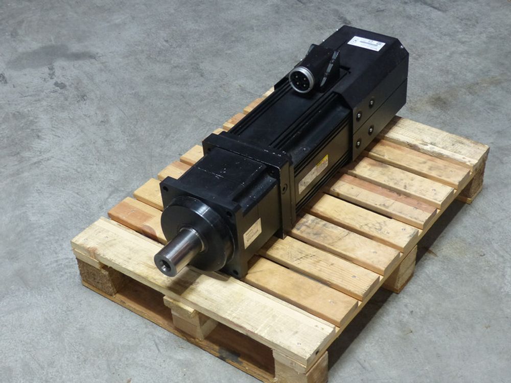 Rexroth MSK101D-0200-NN-S1-AG0-NNNN