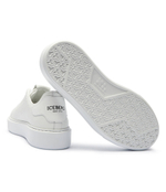 Кожаные кроссовки Iceberg - белый(IU168402)