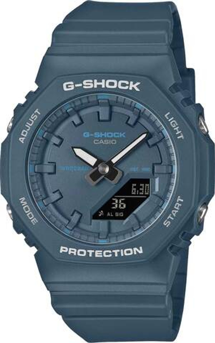 Часы Casio GMA-P2100BA-2A