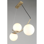 Подвесной светильник Omnilux Acciano OML-94903-03