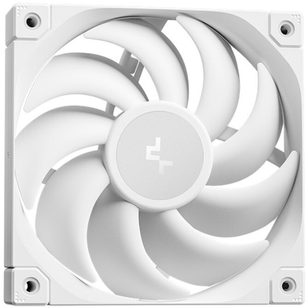 Система охлаждения жидкостная Deepcool MYSTIQUE 360 WH ARGB