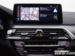 BMW 5 Series (G30) 520i M Sports (02.2023)
