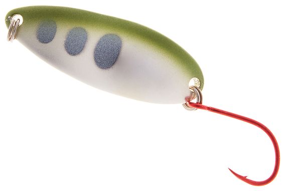 Блесна WATERLAND Deep Cupper Native 18гр (custom colors) #11