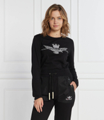 Блузка Aeronautica Militare - черный(TS2189DJ496)