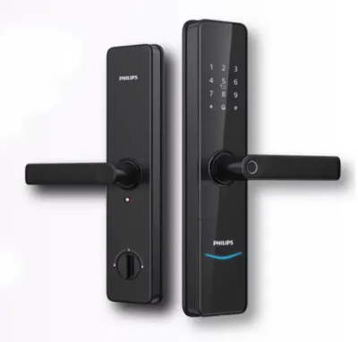 Электронный замок Philips EasyKey DDL603E