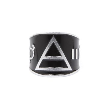 Кольцо 30 seconds to Mars