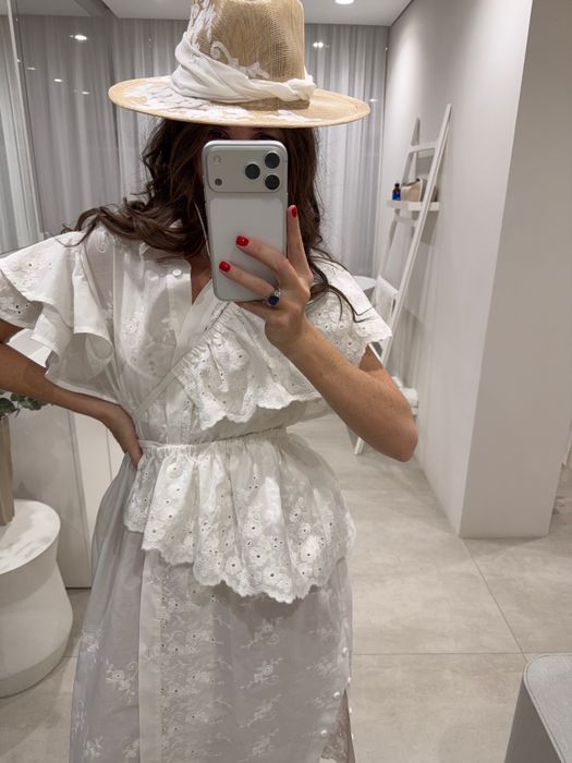 ПОЯС РИТИ МОЛОЧНЫЙ