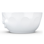 Чаша out of control, 2,6 л, белая