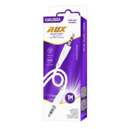 Шнур AUX KAKUSIGA KSC-893